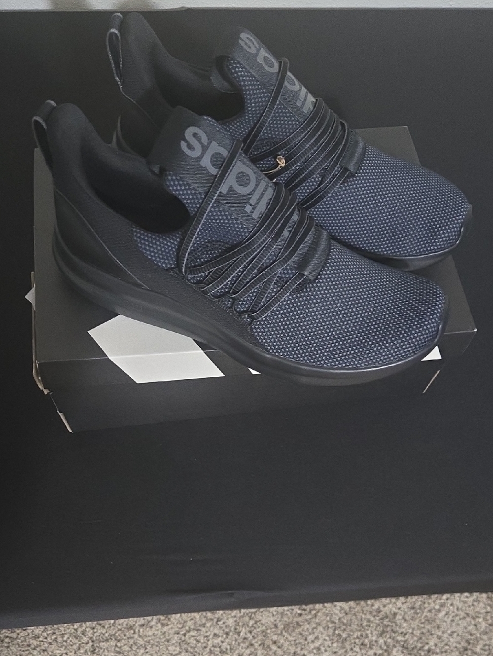 Addidas Lite Racer Adapt 7.0 Men's Sneakers